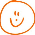 smiley face